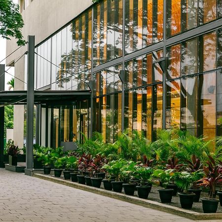 Greenpark Bengaluru Exterior foto