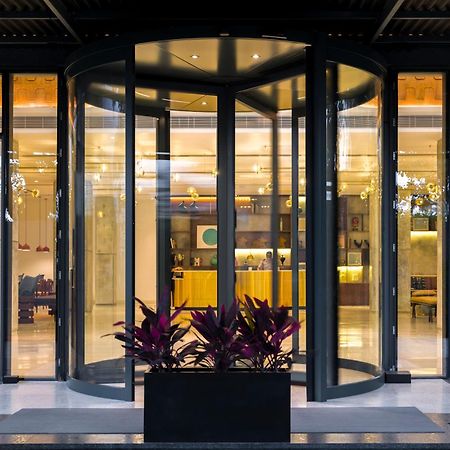 Greenpark Bengaluru Exterior foto